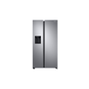 RÉFRIGÉRATEUR SAMSUNG RS68A8820SL