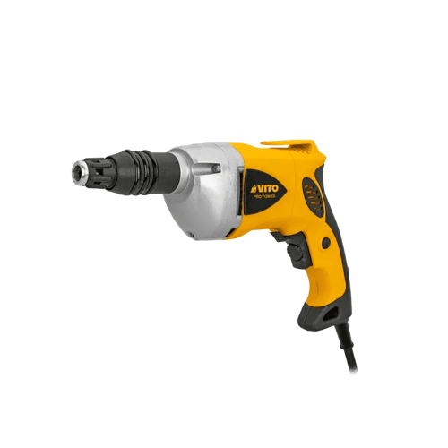 Visseuse POUR PLAQUE DE PLÂTRE 600 W | VIBEP vito
