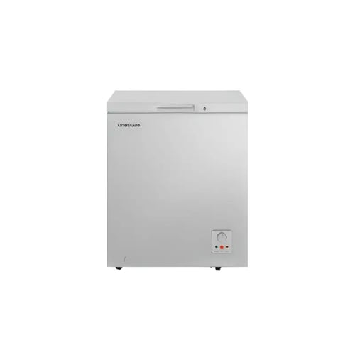 CONGELATEUR COFFRE 142 LITRES Silver ACF1440AOS