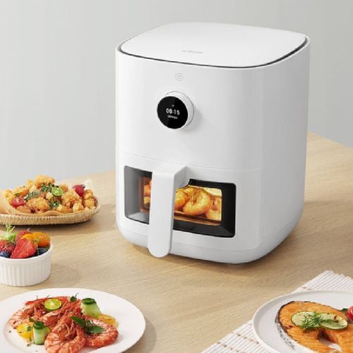 Smart Air Fryer Pro 4L
