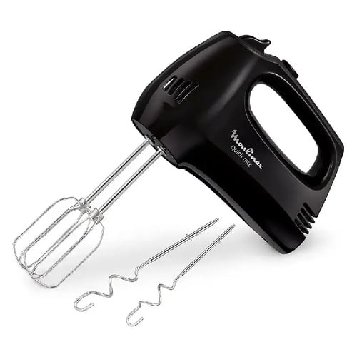 Batteur électrique Moulinex