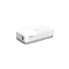 SWITCH-DLINK-UNMANAGED 5 PORTS 10-100 MBPS DES-1005 C-E