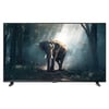 LED 50 " UHD Smart TV Récepteur intégré DAIKO