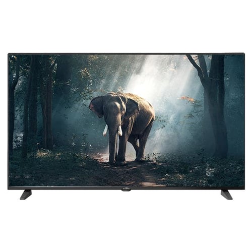 LED 50 " UHD Smart TV Récepteur intégré DAIKO