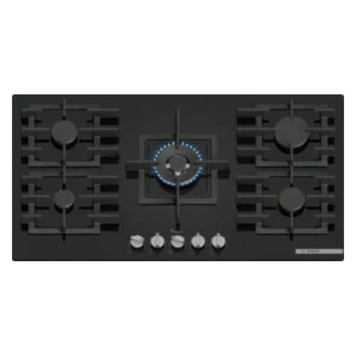 Plaque de cuisson Bosch PPQ9A6I40