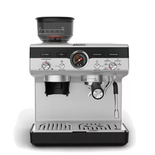 Expresso Broyeur KRUPS XP804T10