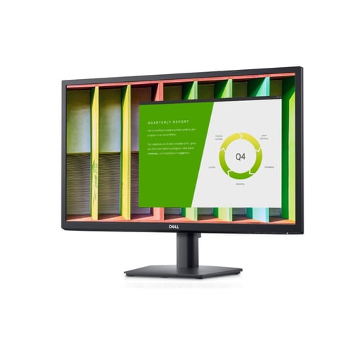 MONITEUR DELL 23.8" 60.5CM | E2422HN maroc