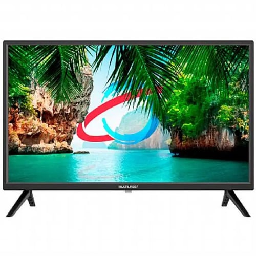 Télévision Techmania Smart 40LT2210FS 40 POUCES Android HD