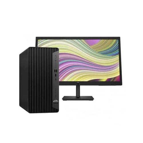 Ordinateur de bureau HP Pro 400 G9 99N24ET