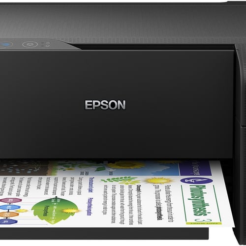 Imprimante multifonction à réservoirs rechargeables Epson EcoTank L3110 (C11CG87403)