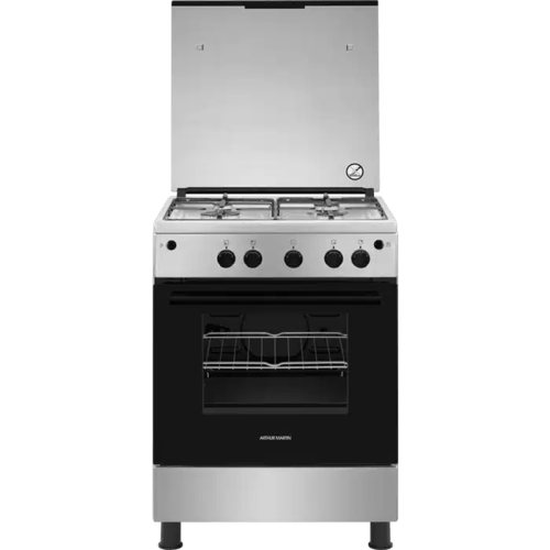 Cuisinière Arthur Martin 60 cm 4 feux