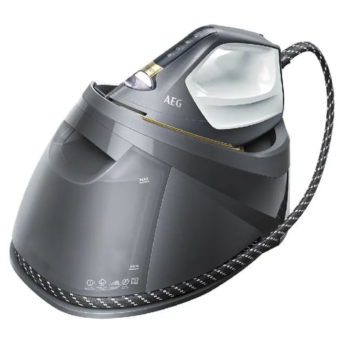 Deffroisseur AEG STEAM STATION ST8-1-8EGM