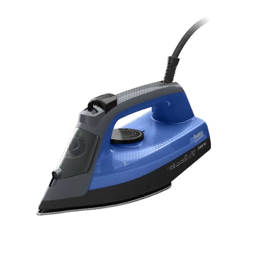 Fer à repasser Beko SIM 3024 B Ceramique 2200W-prix maroc