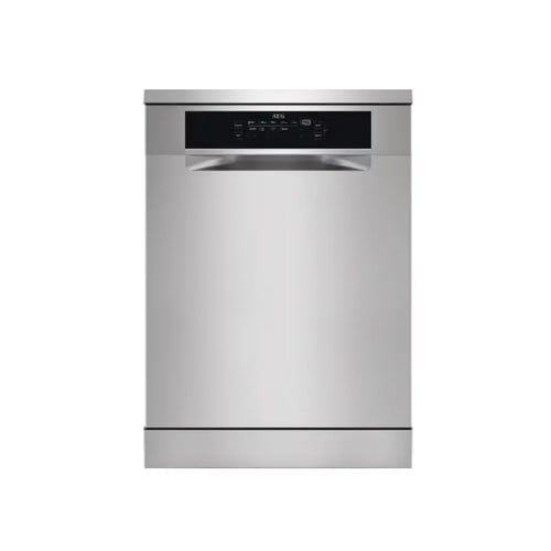 Lave Vaisselle AEG POSE LIBRE 60 CM 14 CVRT INOX-FFB93807PM