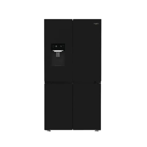 refrigerateur-americian-whirlpool-wqu391663wbna-noir