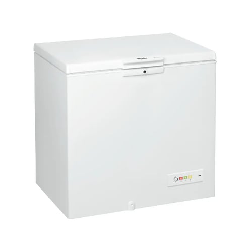 Congélateur Coffre Posable Whirlpool Prix