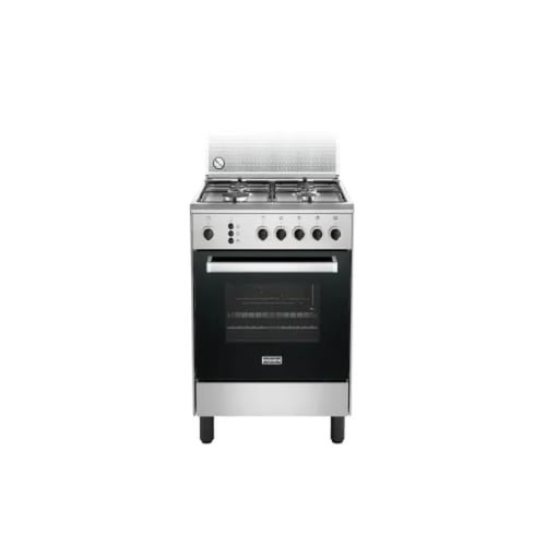 Cuisinière New Plus Line