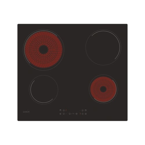 Plaque De Cuisson CANDY CH64CCB Prix