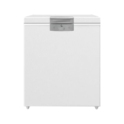 Congélateur BEKO HSM20591 220 L Coffre Blanc