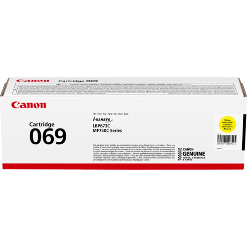 canon-069-jaune-toner-canon-dorigine-5091c002aa-069-jaune-toner-canon-dorigine-5091c002aa