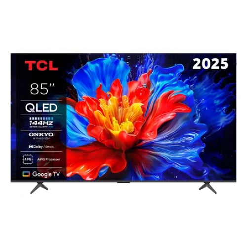 Télévision TCL 85P8K