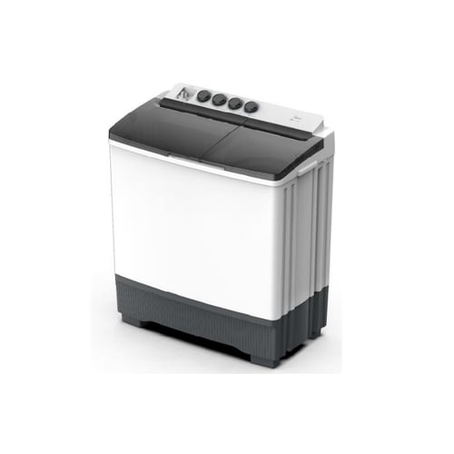 Machine A LAVER MIDEA MT100W80/WG Prix