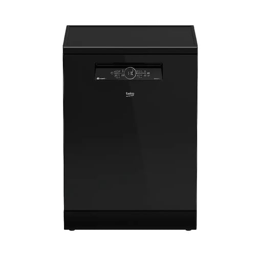 Congélateur BEKO BDEN311531GB 11 PRG 15CVRT Black