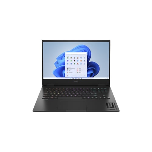 Ordinateur portable Gaming HP OMEN 16-xd0002nk (845P2EA) maroc