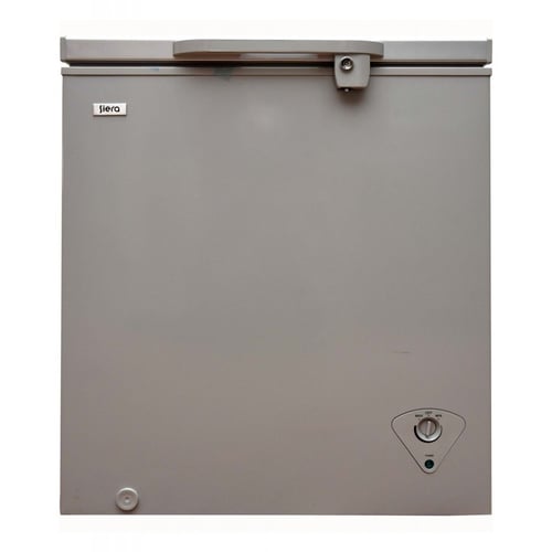 Congélateur SIERA CHD260SS
