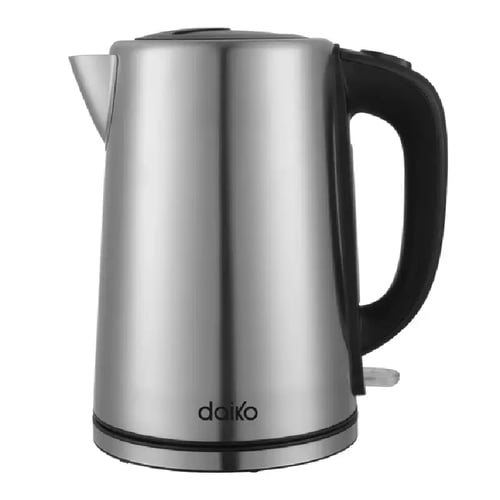 Bouilloire en acier inoxydable DAIKO BE6972K