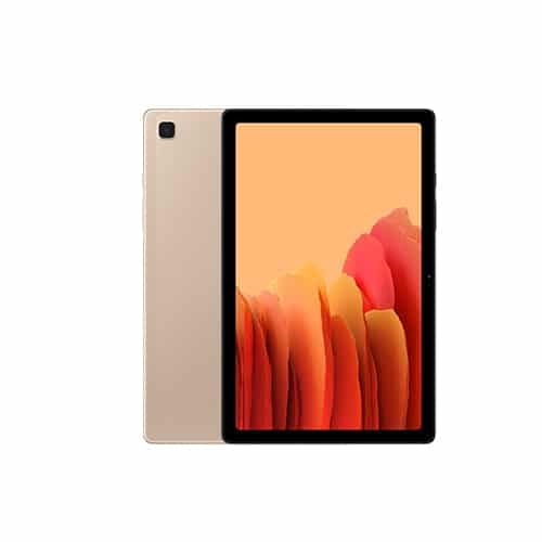 Samsung Galaxy Tab A7 10,4 3Go 32Go Gold (SM-T505NZDDMWD)