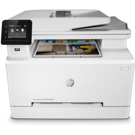 HP LaserJet Pro MFP M282nw
