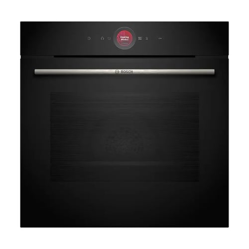 Four BOSCH HBG7341B1 intégrable 60 x 60 cm Noir