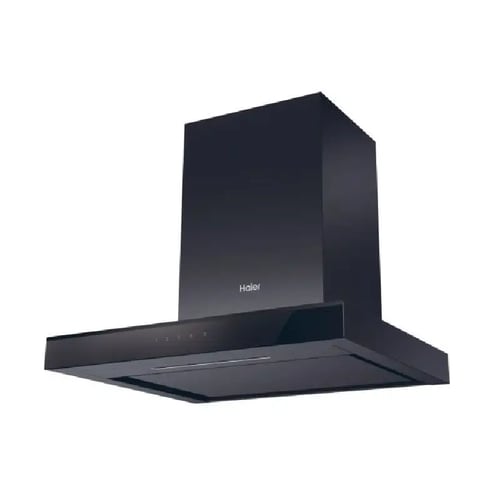 Hotte aspirante Haier HATS6CBS4B Maroc