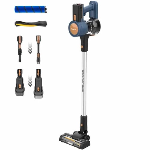 Aspirateur balai HVCA221B Taurus Homeland Ideal - maroc
