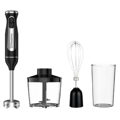 Mixeur plongeant AMERYKANA AHB 5405 SS BK