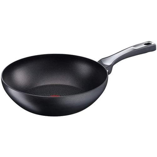 poêle TEFAL WOKPAN 28 CM EXPERTISE