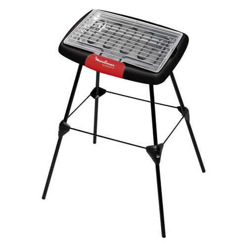 Barbecue et plancha électrique MOULINEX BG1358