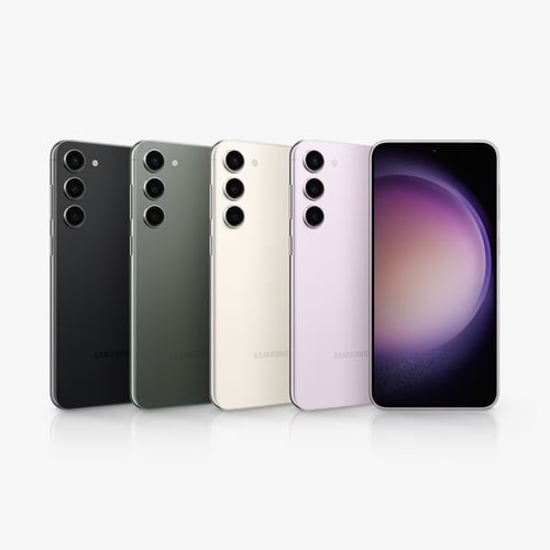 samsung galaxy s23 plus