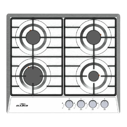 Plaque De Cuisson DAIKO PCG4SXK Prix