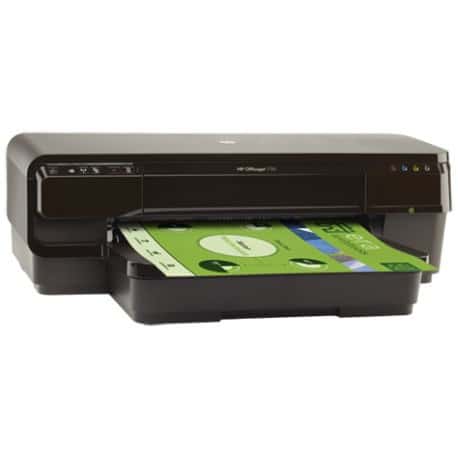 Imprimante Jet d’encre grand format A3+ HP  CR768A