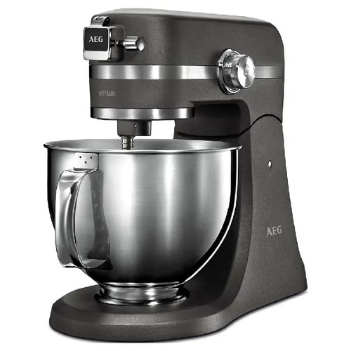 Petrin AEG ULTRAMIX 1200W 4.8L NOIR KM5540