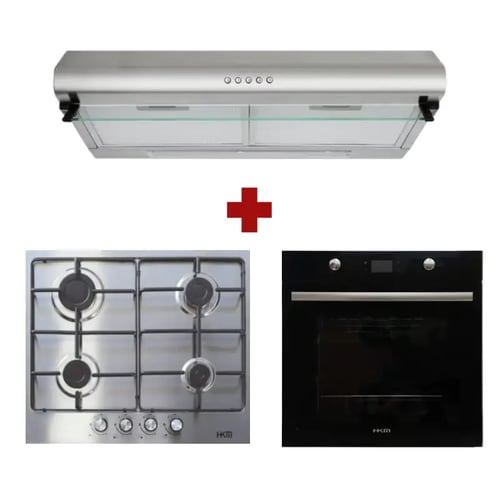 Pack Électroménager HKM Maroc