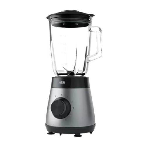 Blender AEG 800W SILVER