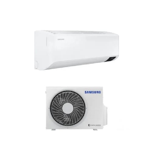 Climatiseur SAMSUNG AR50F09C 9000 Btu Inverter