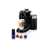NESPRESSO D123-EU-BK