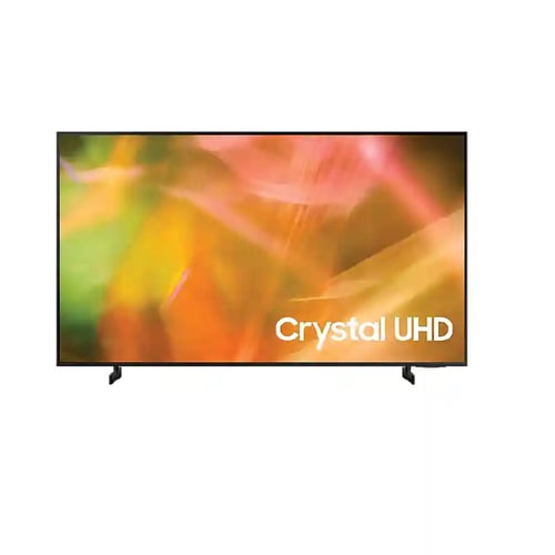 Smart Tv Led 65p UHDSamsung UA65AU8000U