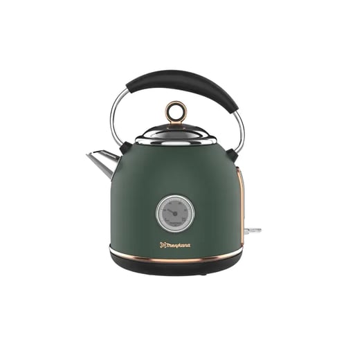 Bouilloire AMERYKANA AKV 8363 GN