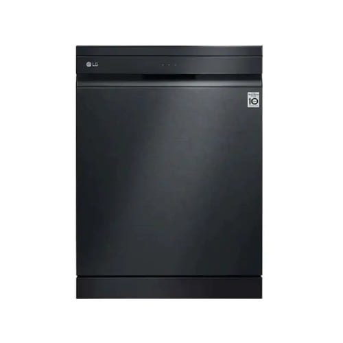 Lave vaisselle LG DFB325HM 14 couverts Smart Wi-Fi Noir meilleur prix maroc