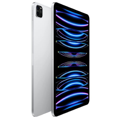 iPad-Pro-11-Pouces-Puce-M2-512-GB-Argent-Maroc-